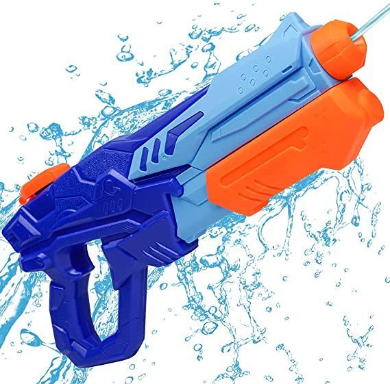 Water Gun