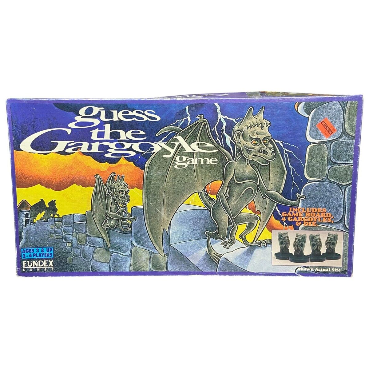 Board Game